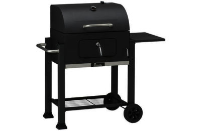 Landmann Grill Chef Tennessee Charcoal Broiler.